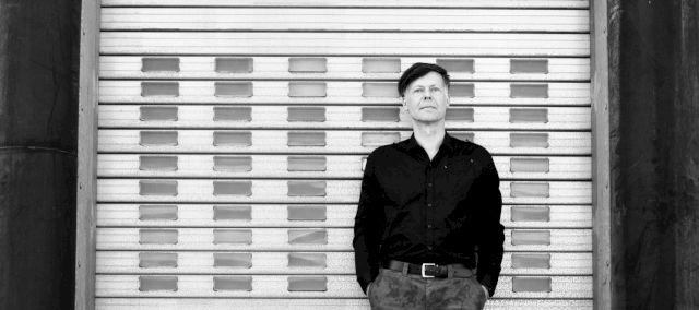 Photo of Olaf Schirm