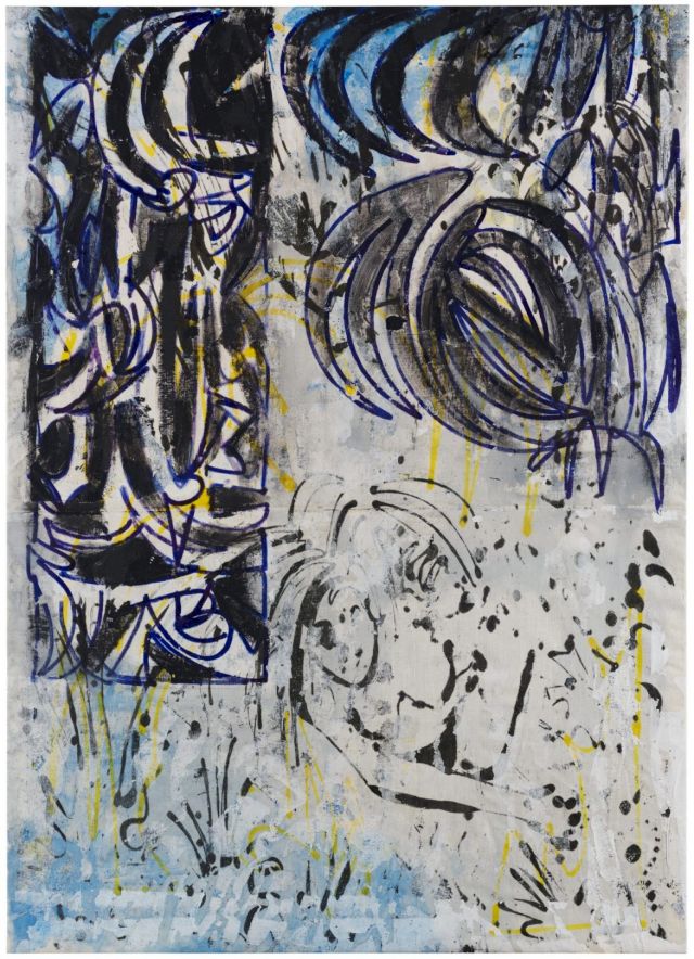 JIM THORELL, Sparkling Water Stowaway, 2015. Courtesy the artist