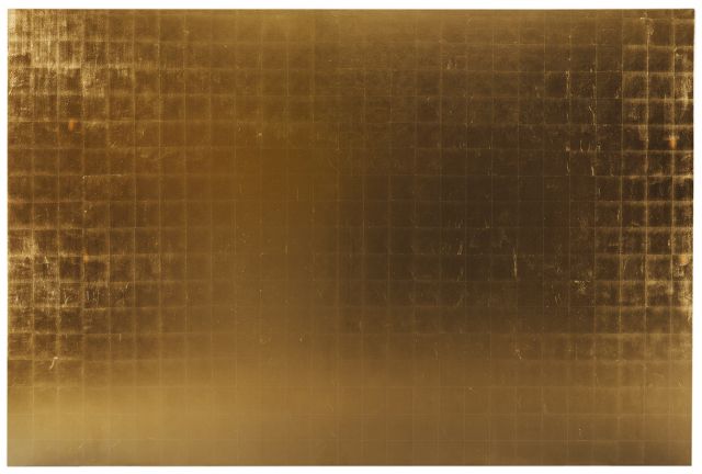 RUNO LAGOMARSINO, Abstracto El Dorado, 2014. Courtesy the artist