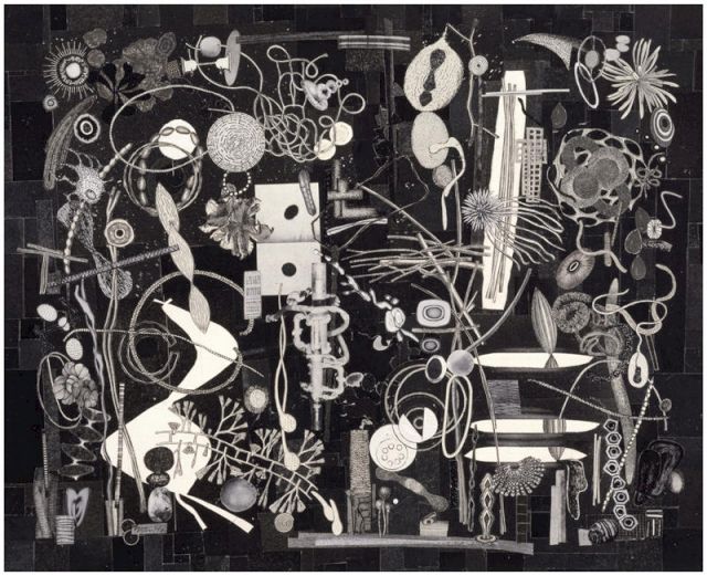 MARITTA TAPANAINEN, Ilo Ilta, 2009. Courtesy of the artist and Couturier Gallery, Los Angeles