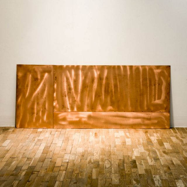 DANH VÕ, We The People, 2011-14. Courtesy the artist and M WOODS