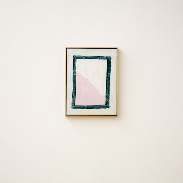 RAOUL DE KEYSER, Untitled, 2011. Courtesy the artist and M WOODS