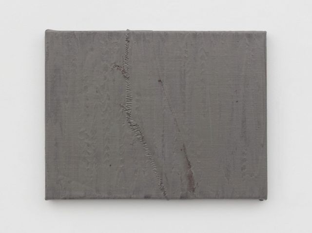 SERGEJ JENSEN, Untitled, 2014. Courtesy the artist and the Peter Ibsen Collection