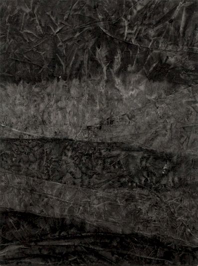 SAM MOYER, Untitled, 2014. Courtesy the artist and the Peter Ibsen Collection