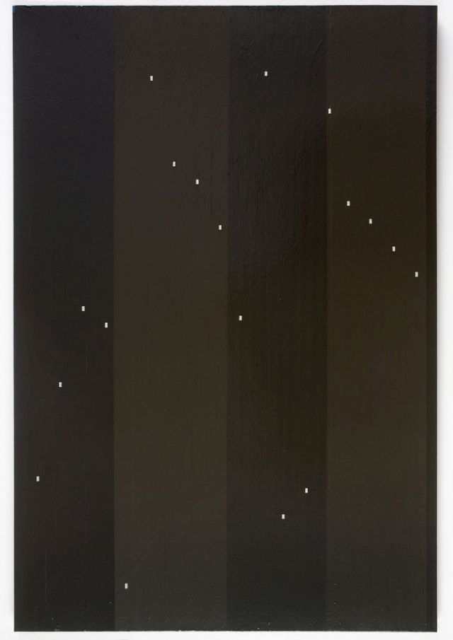 GREGOR HILDEBRANDT, Untitled, 2011. Courtesy the artist and the Peter Ibsen Collection