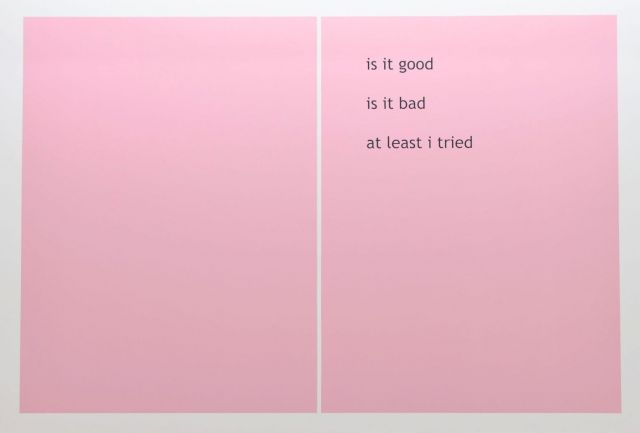 RAFAËL ROZENDAAL, RR haiku 011, 2013. Courtesy the artist; Postmasters, New York; The Stolbun Collection