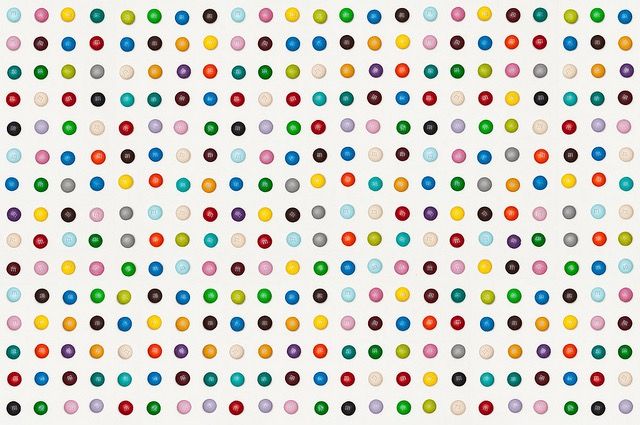 HENRY HARGREAVES, Can I Also Get a Show at the Gagosian?, 2012. Courtesy the artist and The Stolbun Collection