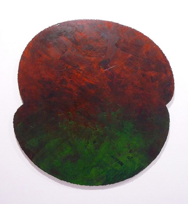 RAIMER JOCHIMS,Teilung, 1988