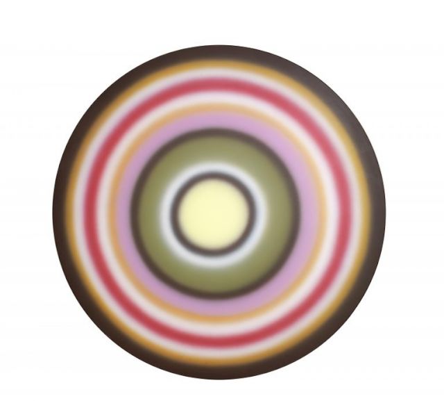 UGO RONDINONE, No.88 VIERTERJANUARNEUNZEHN HUNDERTSIEBENUNDNEUNZIG. Courtesy the artist and Collezione Gaddi