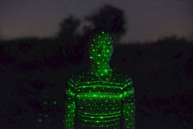 TOBIAS ZIELONY, The Street, 2013. Courtesy Videoinsight® Collection