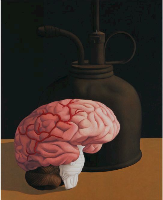 NATEE UTARIT, The Absence, 2011. Courtesy Videoinsight® Collection