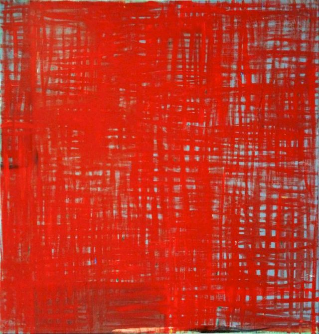 WALTER SWENNEN, Tweed, 2004. Courtesy the artist