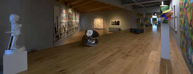 Courtesy of Koohouse Museum