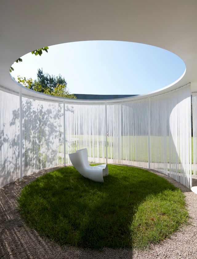 OBBA, The Oasis, 2016. Courtesy of Koohouse Museum, Photo: Park Chan Woo