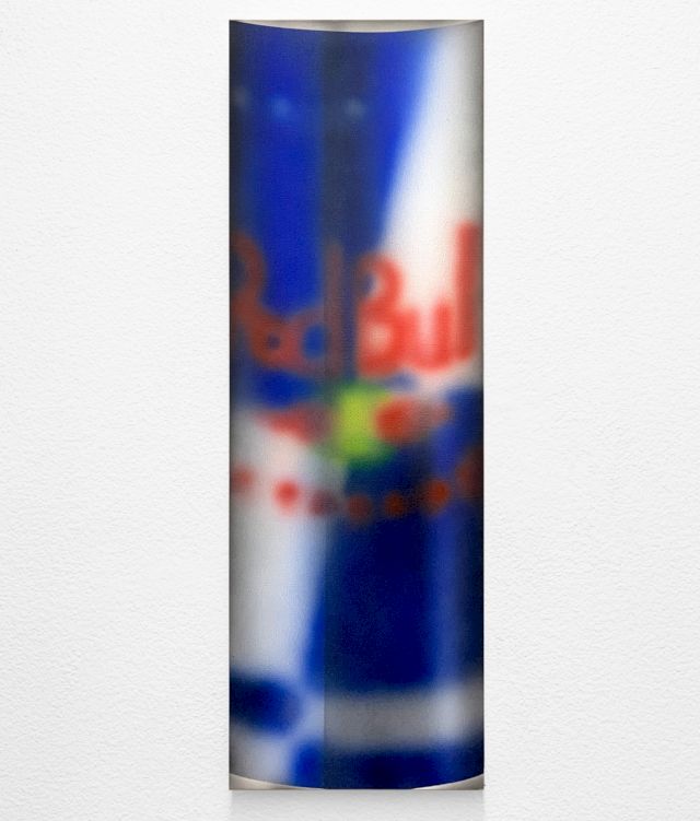 “Supporting all kinds of suicidal”, Gao Hang, 2021, Graci Collection