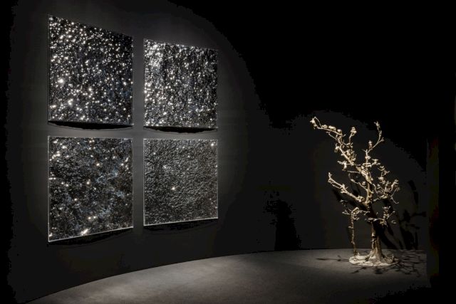 Level 2 - A Blueprint for Ruins - Photography Hamish McIntosh