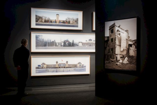 Level 2 - A Blueprint for Ruins 2 - Photography Hamish McIntosh