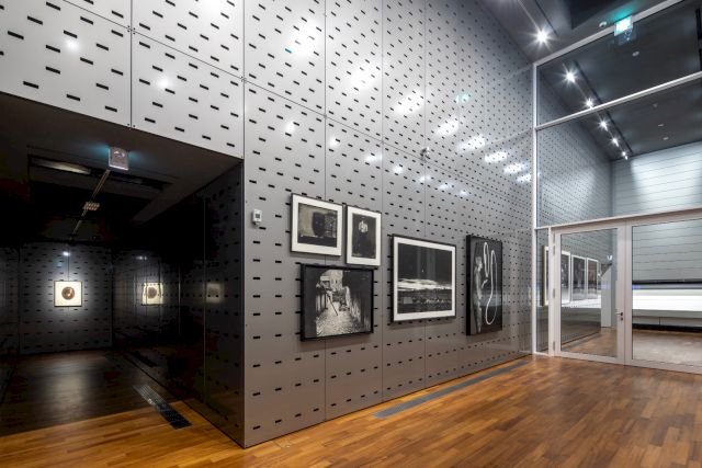 Museum Hanmi Samcheong Storage ⓒMuseum Hanmi