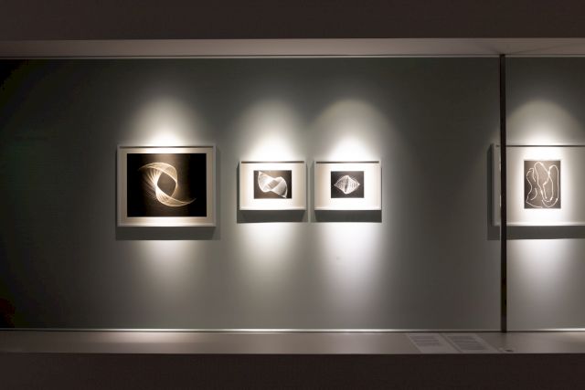 Open Storage featuring Endless Journey to Black Night ⓒMuseum Hanmi