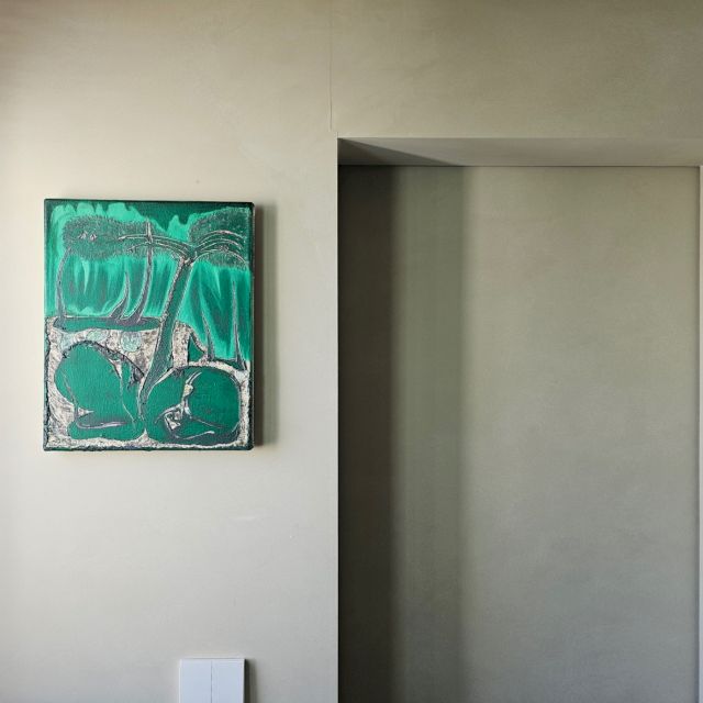 Installation view of Hannah Jo’s work © Lee Soyoung