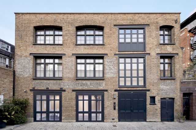 The Perimeter. Photo: Stephen James