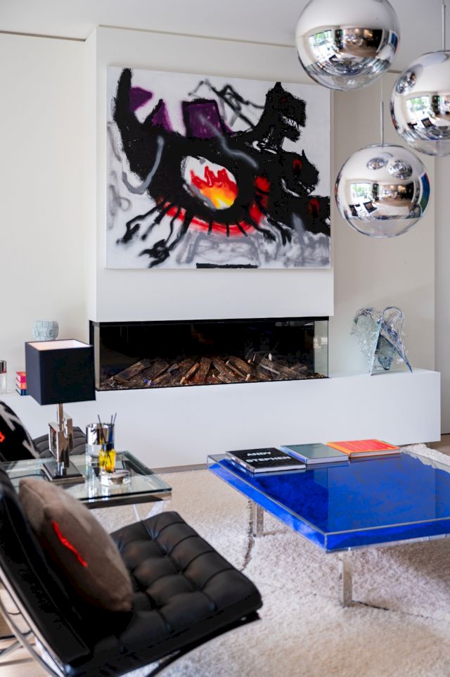 Robert Nava, 'No Title', 2018. Photo: Christophe François Nilles