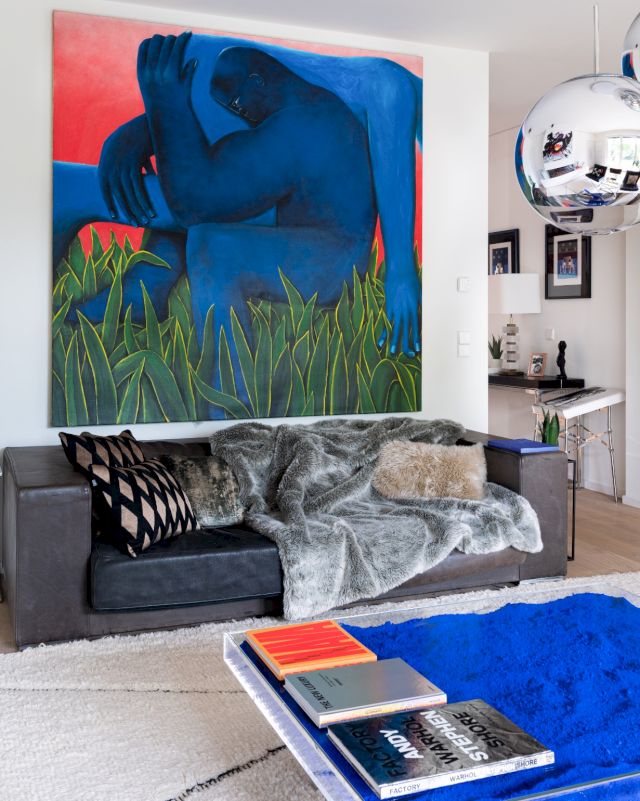 Vojtech Kovarik, 'Aftermath', 2020. Photo: Christophe François Nilles