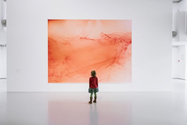 Wolfgang Tillmans, 'Urgency III', 2006. Photo: Frank Kleinbach