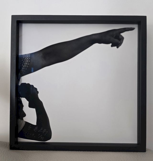 Noh Suntag „Look at the Moon“ 2017 North Korea, China, and Russia in the trilateral border © Lyu Jihye