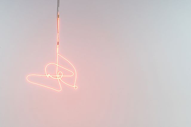 Fernando Sánchez Castillo, 'Guernica Spinoza', 2023. Courtesy of Gallery tegenboschvanvreden. Photo by Lais Pereira