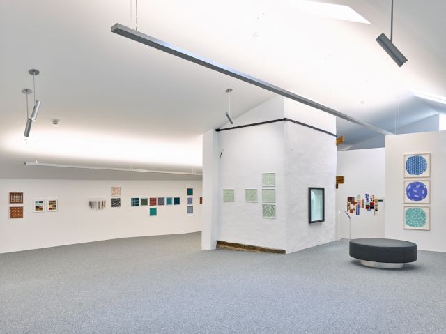 'Christine Ljubanović – FPMS-CPPS*‘, 24 June - 05 November 2023. Photo by WEST.Fotostudio