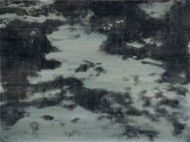 Eva Schlegel, 'o.T.‘, 1998. Photo by Klocker Foundation