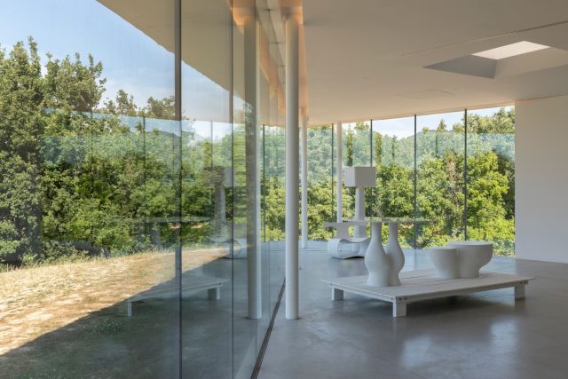 Ralph Pucci, 'Pure'. © Antoine Bootz