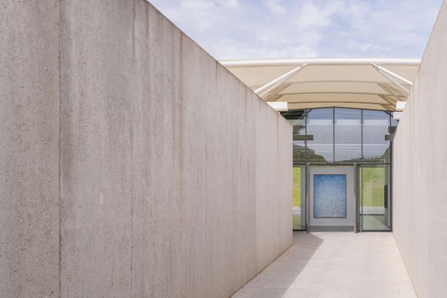 Ha Chong-Hyun. © Stéphane Aboudaram l Wearecontent(s)