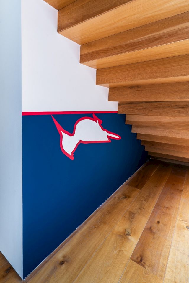 Kasper Bosmans, 'Under the Mountain', 2025. Photo by Lais Pereira