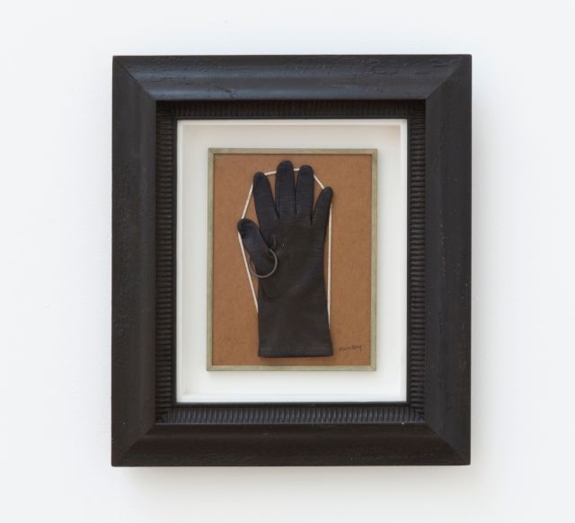 Man Ray, 'Le Gant Perdu (The Lost Glove)', 1967-1968. Courtesy the David and Indrė Roberts Collection. © Man Ray Trust