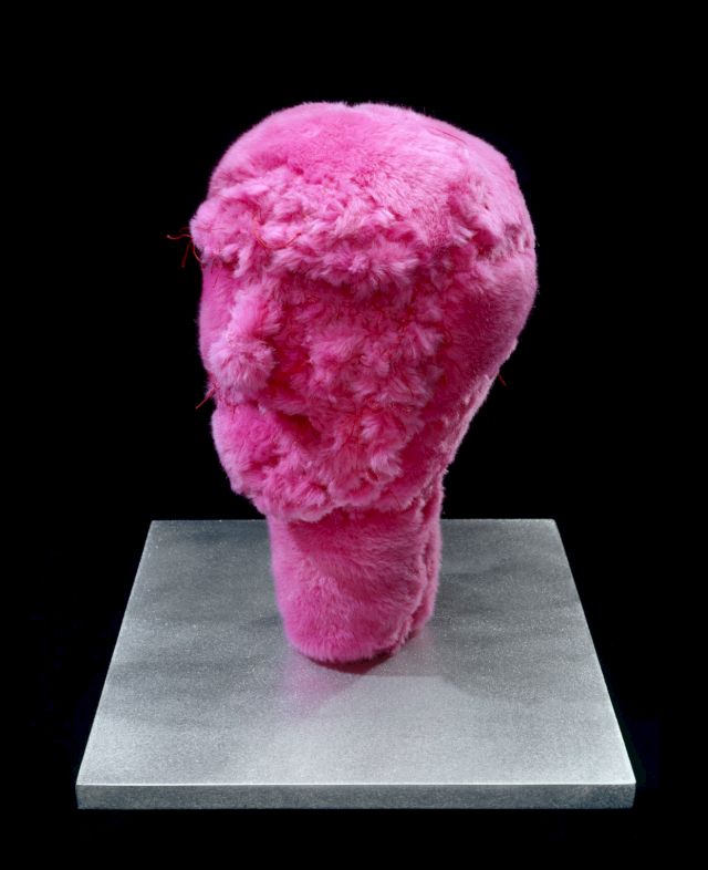 Louise Bourgeois, 'Untitled', 2001. Courtesy the David and Indrė Roberts Collection. © The Easton Foundation / DACS, London