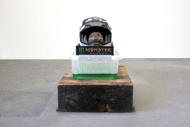 Neckar Doll, About Ordal, 2018. © Jakob Collection